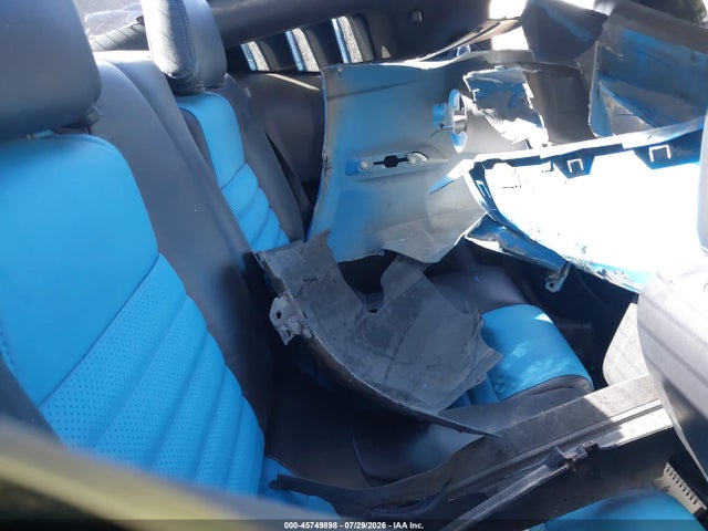 Продаж на аукціоні авто 2012 Ford Mustang Gt, vin: 1ZVBP8CF2C5278177, номер лоту: 45749898
