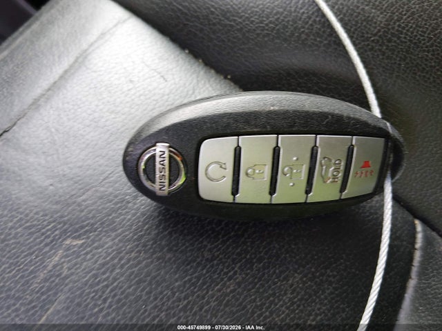 Aukcja sprzedaży 2014 Nissan Pathfinder Platinum/s/sl/sv, vin: 5N1AR2MN9EC690165, numer aukcji: 45749899