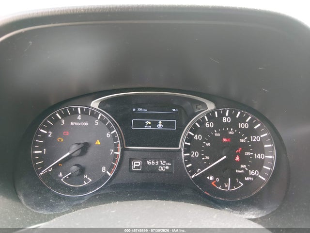 Aukcja sprzedaży 2014 Nissan Pathfinder Platinum/s/sl/sv, vin: 5N1AR2MN9EC690165, numer aukcji: 45749899