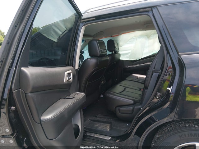 Aukcja sprzedaży 2014 Nissan Pathfinder Platinum/s/sl/sv, vin: 5N1AR2MN9EC690165, numer aukcji: 45749899