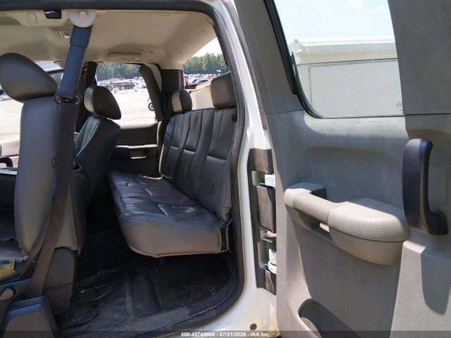 45749904 :رقم المزاد ، 1GB2CVCG2DZ213527 vin ، 2013 Chevrolet Silverado 2500hd Work Truck مزاد بيع
