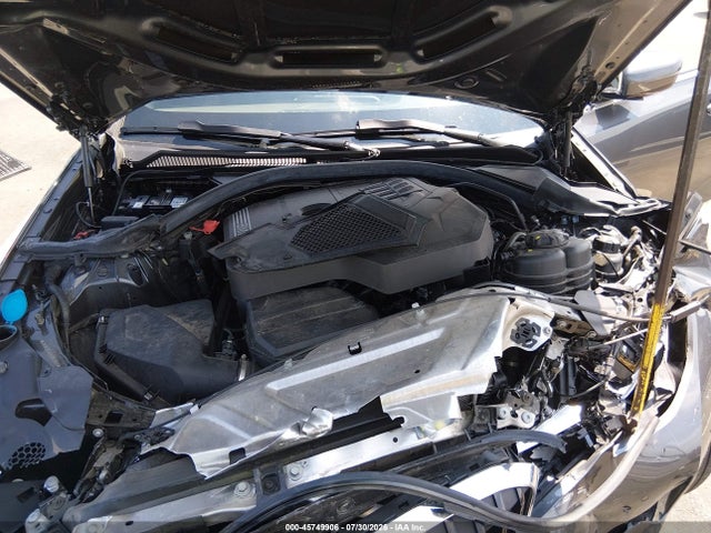45749906 :رقم المزاد ، 3MW5R7J01L8B03891 vin ، 2020 Bmw 330i Xdrive مزاد بيع