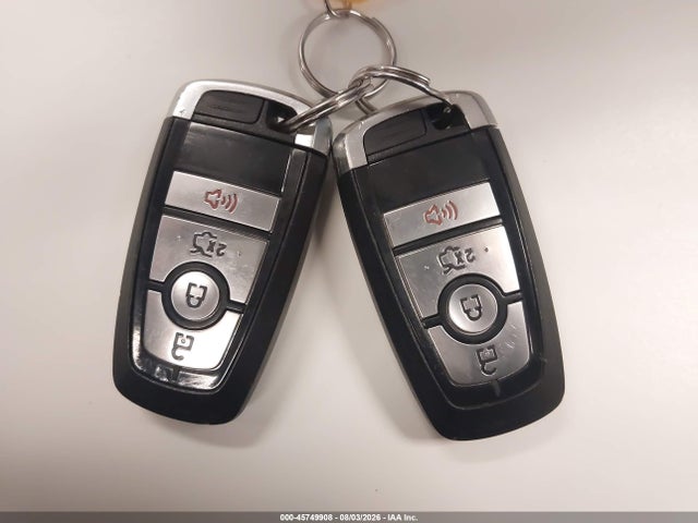 Продаж на аукціоні авто 2020 Ford Fusion Hybrid Se, vin: 3FA6P0LU3LR262156, номер лоту: 45749908