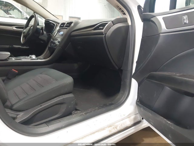 Продаж на аукціоні авто 2020 Ford Fusion Hybrid Se, vin: 3FA6P0LU3LR262156, номер лоту: 45749908
