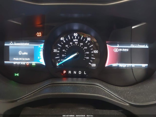 Продаж на аукціоні авто 2020 Ford Fusion Hybrid Se, vin: 3FA6P0LU3LR262156, номер лоту: 45749908