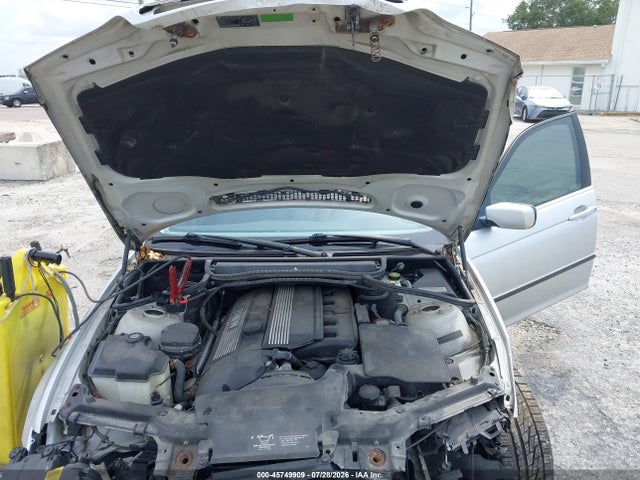 Продажа на аукционе авто 2002 Bmw 330xi, vin: WBAEW53482PG19813, номер лота: 45749909