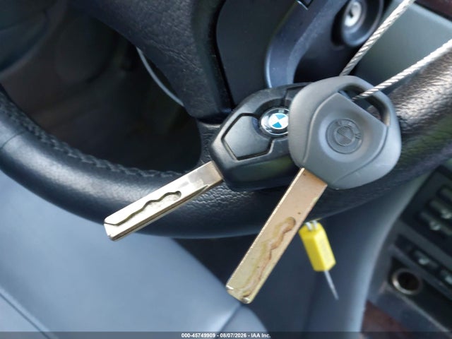 Продажа на аукционе авто 2002 Bmw 330xi, vin: WBAEW53482PG19813, номер лота: 45749909