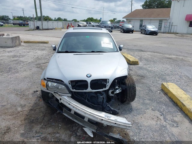 Продажа на аукционе авто 2002 Bmw 330xi, vin: WBAEW53482PG19813, номер лота: 45749909