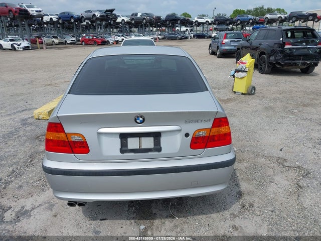 Продажа на аукционе авто 2002 Bmw 330xi, vin: WBAEW53482PG19813, номер лота: 45749909