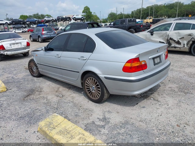 Продажа на аукционе авто 2002 Bmw 330xi, vin: WBAEW53482PG19813, номер лота: 45749909