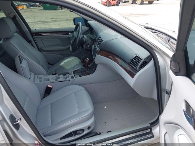 Продажа на аукционе авто 2002 Bmw 330xi, vin: WBAEW53482PG19813, номер лота: 45749909