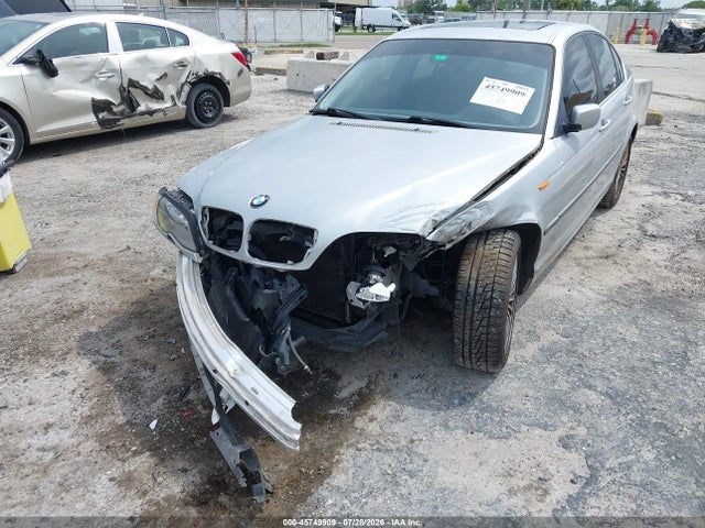 Продажа на аукционе авто 2002 Bmw 330xi, vin: WBAEW53482PG19813, номер лота: 45749909