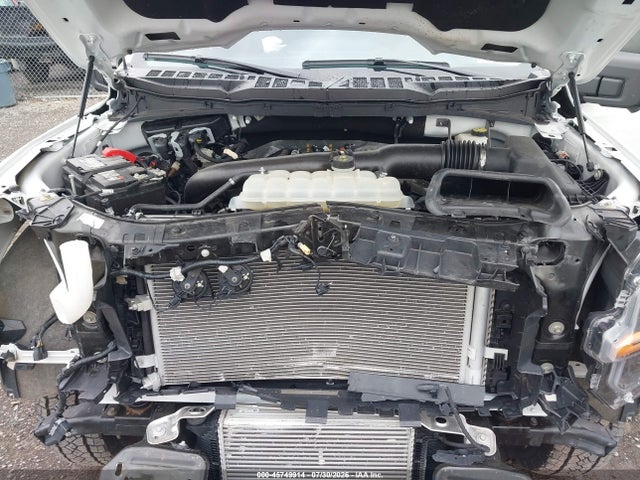 Продажа на аукционе авто 2024 Ford F-150 Xlt, vin: 1FTFW3L80RKE05367, номер лота: 45749914