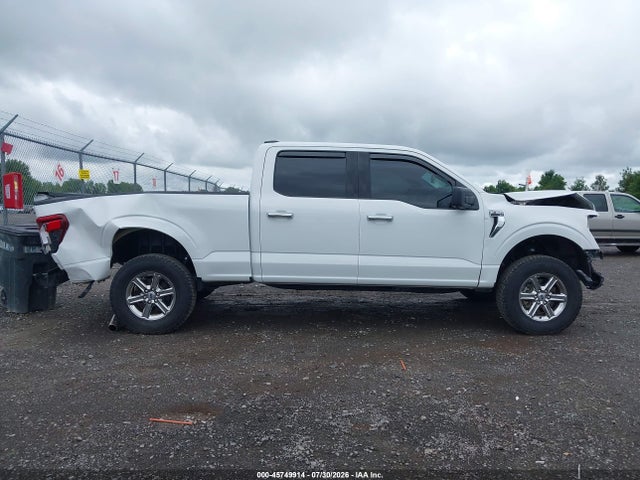 Продажа на аукционе авто 2024 Ford F-150 Xlt, vin: 1FTFW3L80RKE05367, номер лота: 45749914