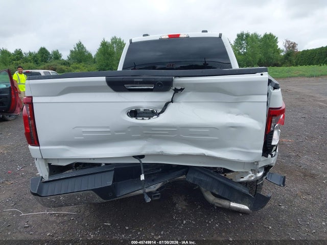 Продажа на аукционе авто 2024 Ford F-150 Xlt, vin: 1FTFW3L80RKE05367, номер лота: 45749914