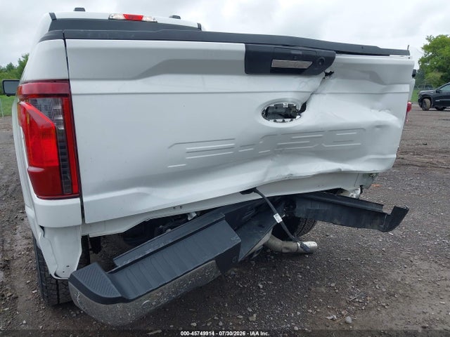 Продажа на аукционе авто 2024 Ford F-150 Xlt, vin: 1FTFW3L80RKE05367, номер лота: 45749914