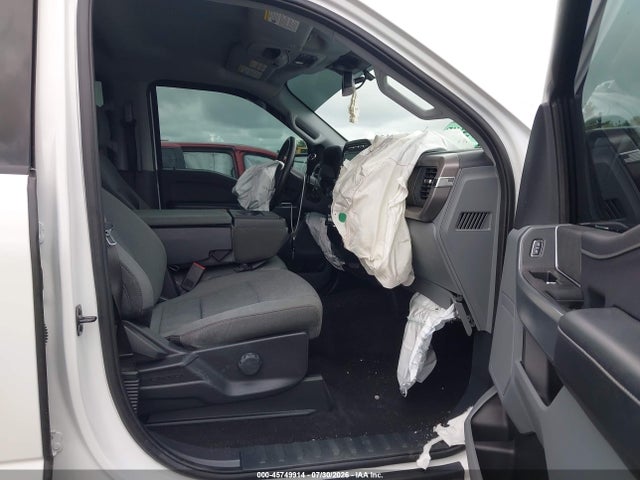 Продажа на аукционе авто 2024 Ford F-150 Xlt, vin: 1FTFW3L80RKE05367, номер лота: 45749914
