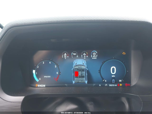 Продажа на аукционе авто 2024 Ford F-150 Xlt, vin: 1FTFW3L80RKE05367, номер лота: 45749914