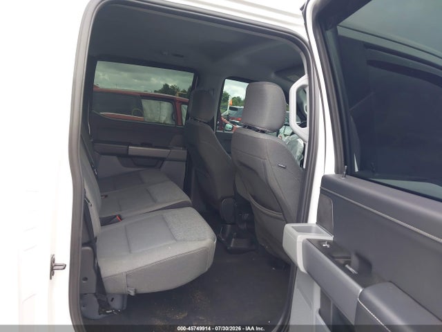 Продажа на аукционе авто 2024 Ford F-150 Xlt, vin: 1FTFW3L80RKE05367, номер лота: 45749914