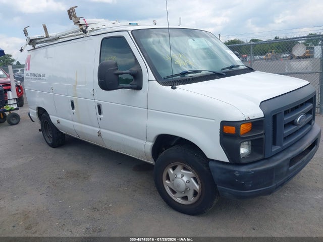 Aukcja sprzedaży 2013 Ford E-150 Commercial, vin: 1FTNE1EW9DDA10101, numer aukcji: 45749916