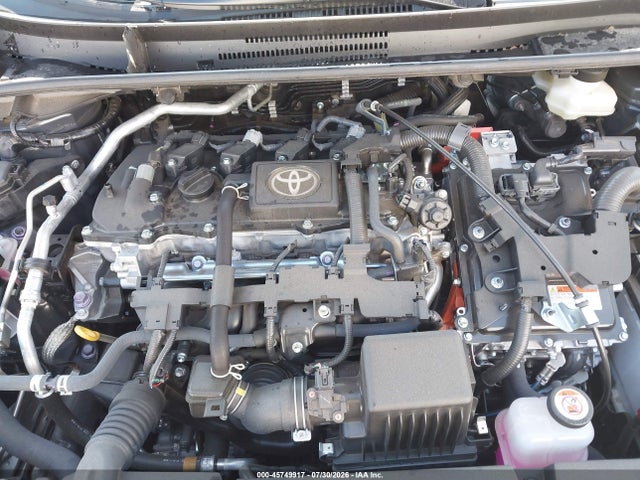 Aukcja sprzedaży 2026 Toyota Corolla Hybrid Hybrid Le, vin: JTDBCMFE2T3116605, numer aukcji: 45749917