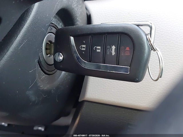 Aukcja sprzedaży 2026 Toyota Corolla Hybrid Hybrid Le, vin: JTDBCMFE2T3116605, numer aukcji: 45749917