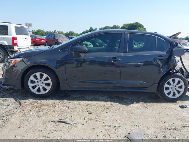 Aukcja sprzedaży 2026 Toyota Corolla Hybrid Hybrid Le, vin: JTDBCMFE2T3116605, numer aukcji: 45749917