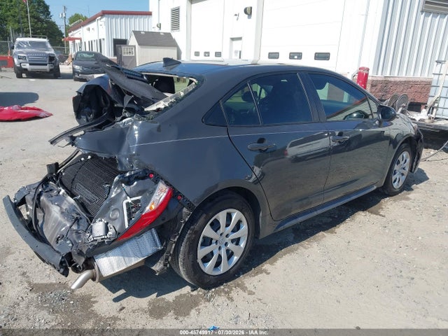 Aukcja sprzedaży 2026 Toyota Corolla Hybrid Hybrid Le, vin: JTDBCMFE2T3116605, numer aukcji: 45749917