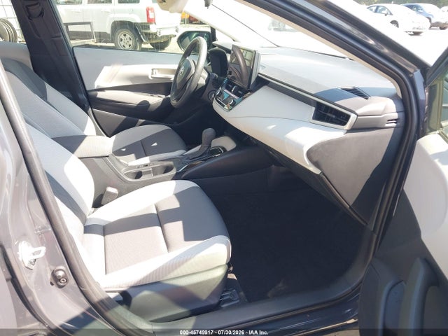 Aukcja sprzedaży 2026 Toyota Corolla Hybrid Hybrid Le, vin: JTDBCMFE2T3116605, numer aukcji: 45749917