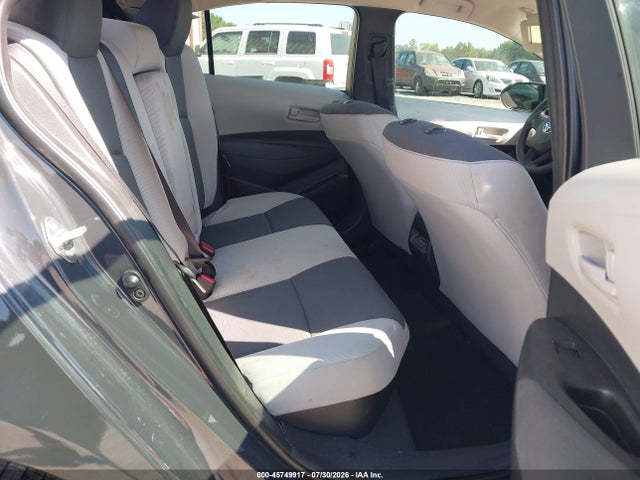 Aukcja sprzedaży 2026 Toyota Corolla Hybrid Hybrid Le, vin: JTDBCMFE2T3116605, numer aukcji: 45749917