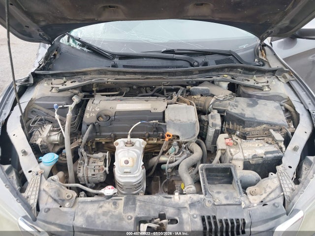 Aukcja sprzedaży 2014 Honda Accord Sport, vin: 1HGCR2F58EA275586, numer aukcji: 45749922