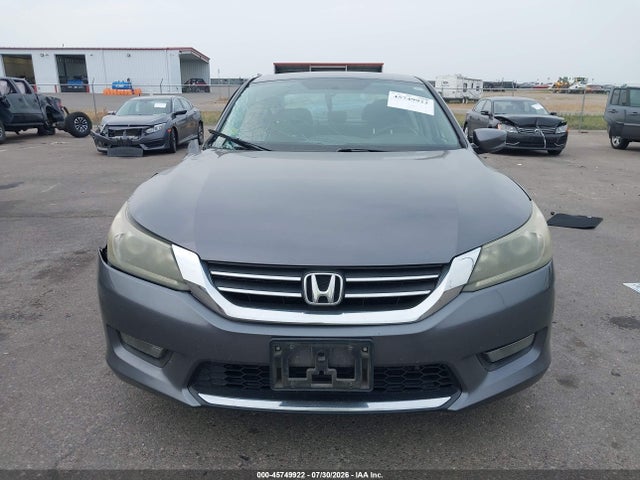 Aukcja sprzedaży 2014 Honda Accord Sport, vin: 1HGCR2F58EA275586, numer aukcji: 45749922