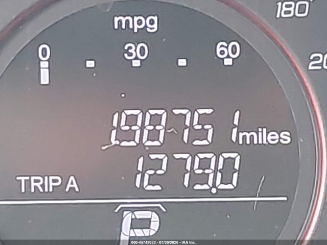Aukcja sprzedaży 2014 Honda Accord Sport, vin: 1HGCR2F58EA275586, numer aukcji: 45749922