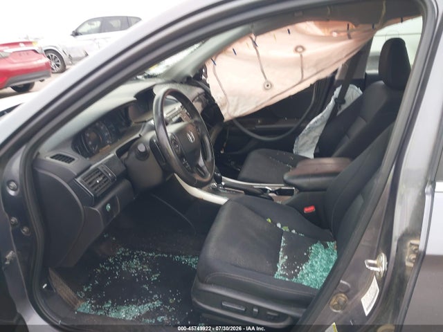 Aukcja sprzedaży 2014 Honda Accord Sport, vin: 1HGCR2F58EA275586, numer aukcji: 45749922