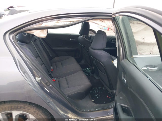 Aukcja sprzedaży 2014 Honda Accord Sport, vin: 1HGCR2F58EA275586, numer aukcji: 45749922