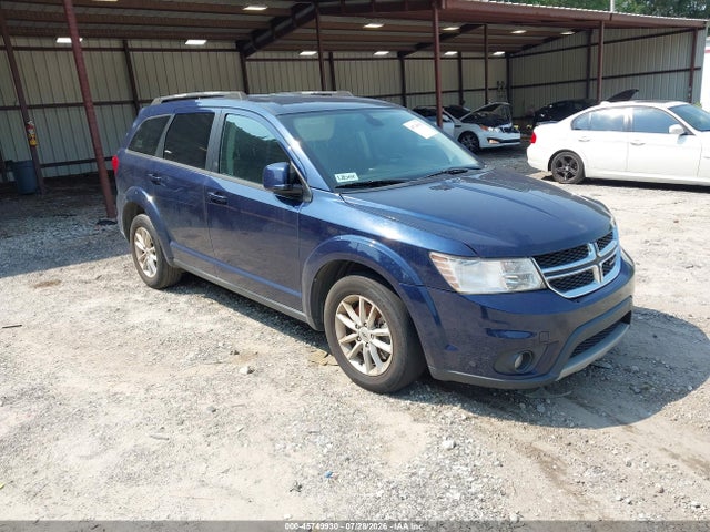 Продаж на аукціоні авто 2019 Dodge Journey Se, vin: 3C4PDCBB5KT862767, номер лоту: 45749930