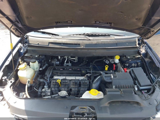 Продаж на аукціоні авто 2019 Dodge Journey Se, vin: 3C4PDCBB5KT862767, номер лоту: 45749930
