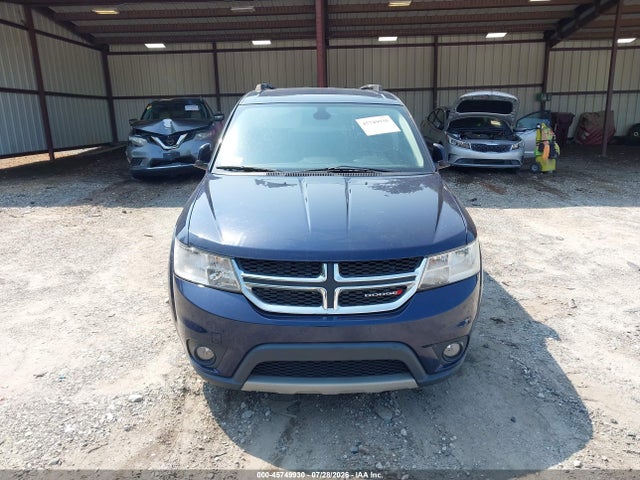 Продаж на аукціоні авто 2019 Dodge Journey Se, vin: 3C4PDCBB5KT862767, номер лоту: 45749930
