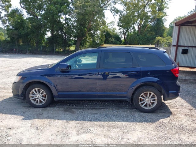 Продаж на аукціоні авто 2019 Dodge Journey Se, vin: 3C4PDCBB5KT862767, номер лоту: 45749930