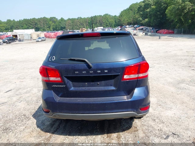 Продаж на аукціоні авто 2019 Dodge Journey Se, vin: 3C4PDCBB5KT862767, номер лоту: 45749930