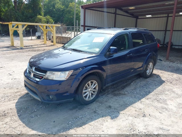 Продаж на аукціоні авто 2019 Dodge Journey Se, vin: 3C4PDCBB5KT862767, номер лоту: 45749930