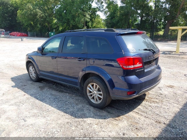 Продаж на аукціоні авто 2019 Dodge Journey Se, vin: 3C4PDCBB5KT862767, номер лоту: 45749930
