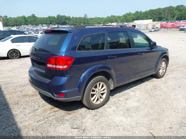 Продаж на аукціоні авто 2019 Dodge Journey Se, vin: 3C4PDCBB5KT862767, номер лоту: 45749930