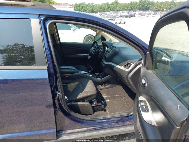 Продаж на аукціоні авто 2019 Dodge Journey Se, vin: 3C4PDCBB5KT862767, номер лоту: 45749930