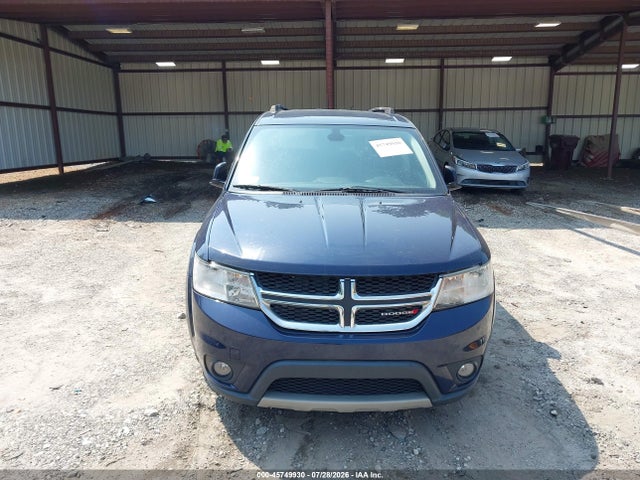 Продаж на аукціоні авто 2019 Dodge Journey Se, vin: 3C4PDCBB5KT862767, номер лоту: 45749930