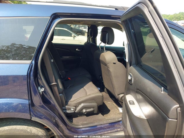 Продаж на аукціоні авто 2019 Dodge Journey Se, vin: 3C4PDCBB5KT862767, номер лоту: 45749930