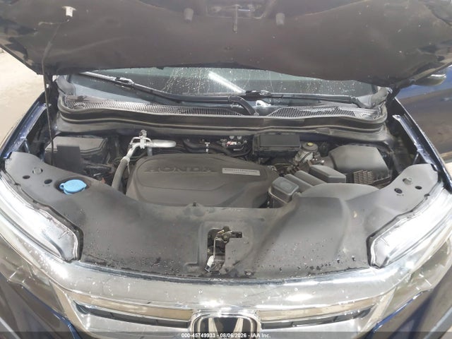 Aukcja sprzedaży 2020 Honda Pilot Awd Ex-l, vin: 5FNYF6H56LB045938, numer aukcji: 45749933