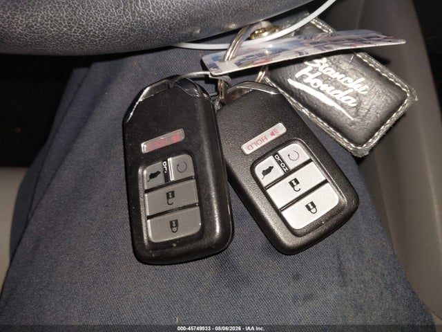 Aukcja sprzedaży 2020 Honda Pilot Awd Ex-l, vin: 5FNYF6H56LB045938, numer aukcji: 45749933