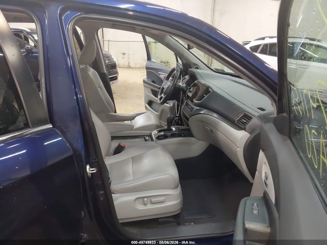 Aukcja sprzedaży 2020 Honda Pilot Awd Ex-l, vin: 5FNYF6H56LB045938, numer aukcji: 45749933