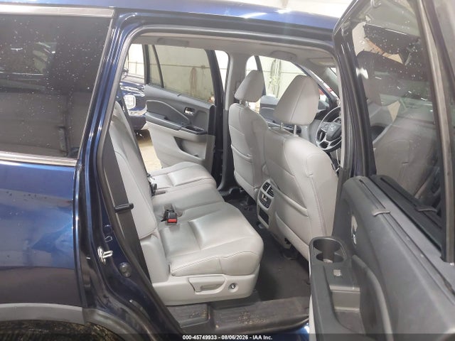 Aukcja sprzedaży 2020 Honda Pilot Awd Ex-l, vin: 5FNYF6H56LB045938, numer aukcji: 45749933